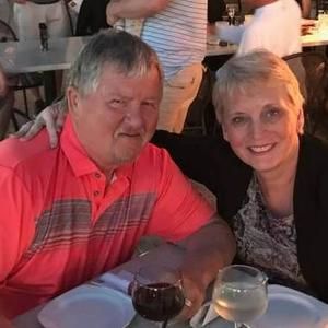 Meet your Posher, Mary jo